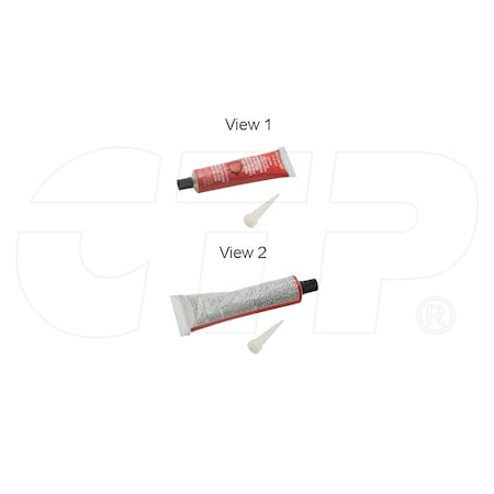Aic Replacement Parts Sealant Silicone Fits Caterpillar Models 2058857